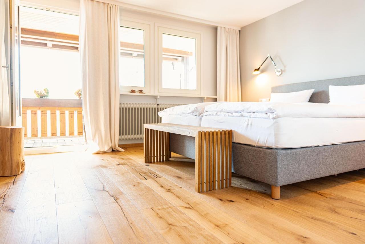 Der Hirschen Hotell Sankt Märgen Exteriör bild