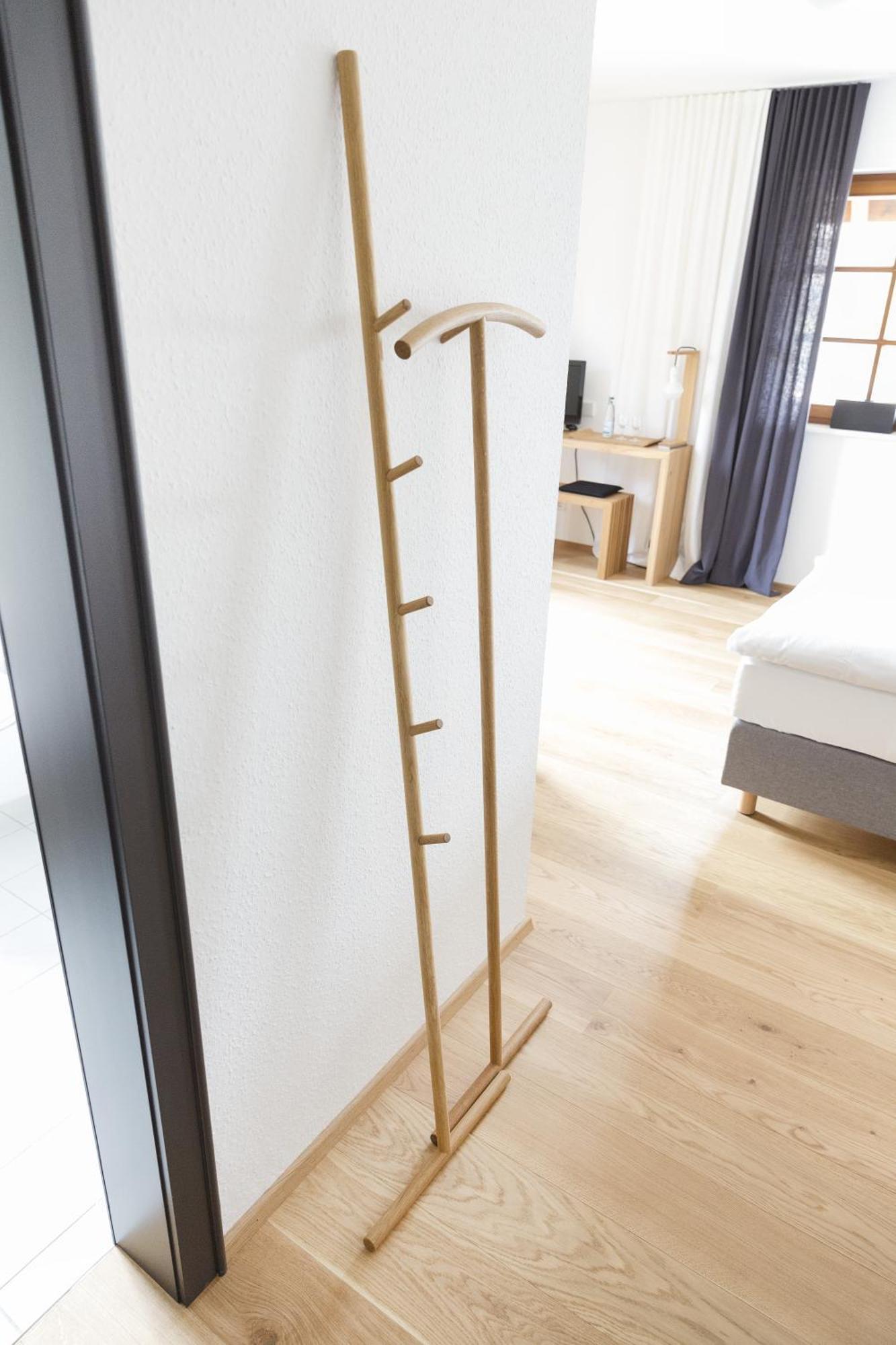 Der Hirschen Hotell Sankt Märgen Rum bild